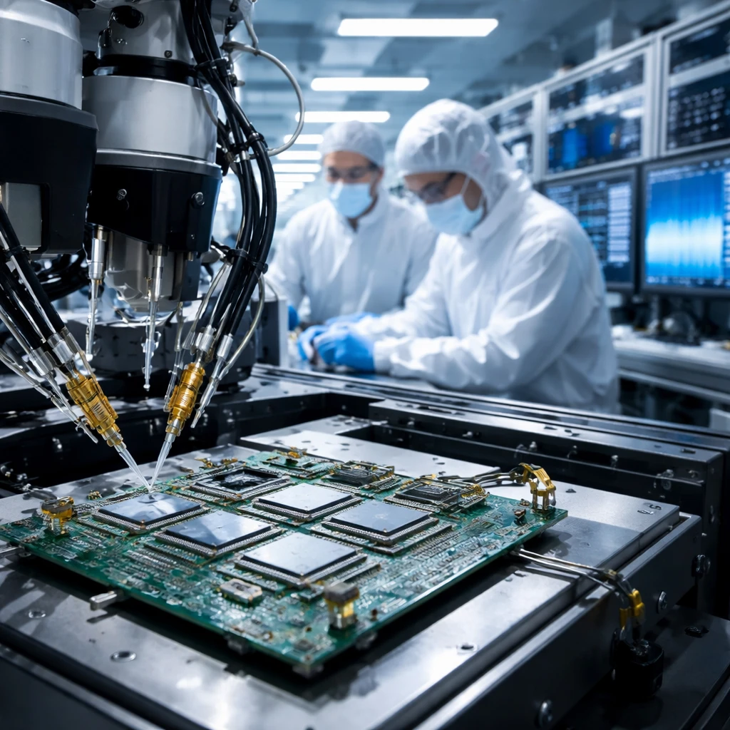 Aletheia Capital Starts Coverage on Teradyne With Buy Rating, $400 Target