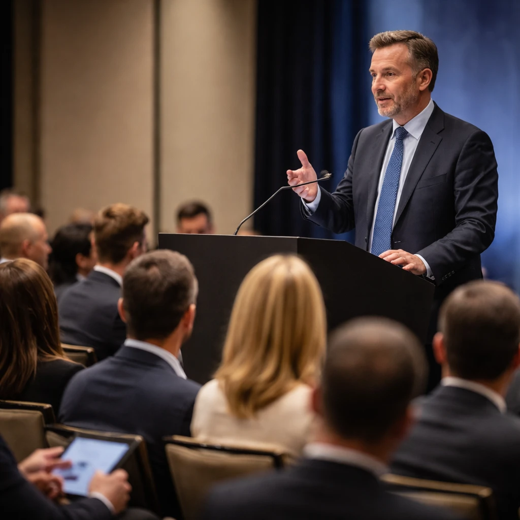 New SEC Enforcement Chief Flags Private Credit Strains and Retail Fraud as Top Priorities