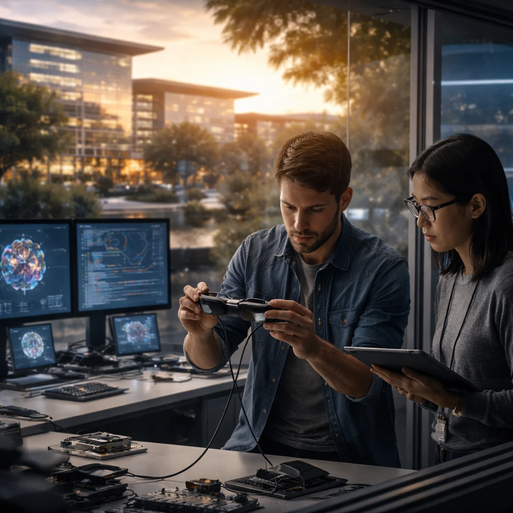 Meta: Buy with Caution — Growth Intact but Costs Are Catching Up