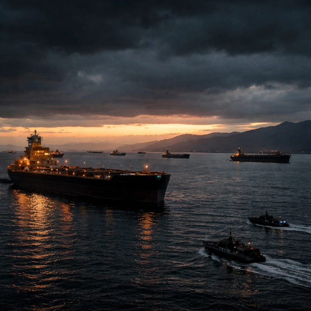 Oil retreats as uncertainty lingers over U.S.-Iran ceasefire talks