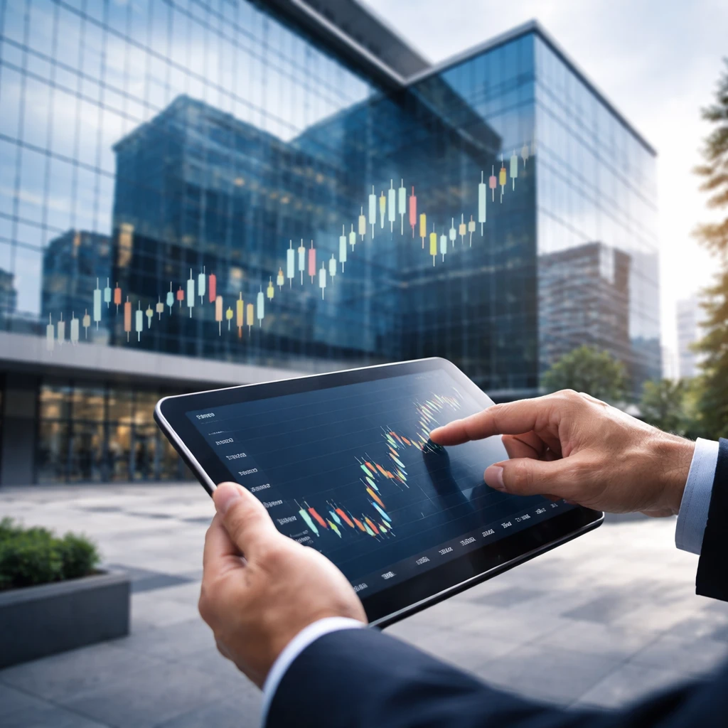 Options Signal a 4.1% Move for Medtronic Ahead of June 3 Results
