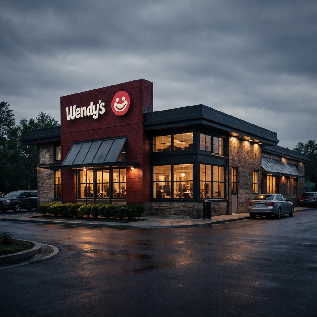 RBC Cuts Wendy’s Price Target After Weak 2026 Guidance; Shares Near Yearlow