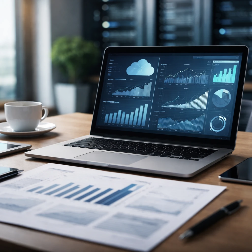 KeyBanc Cuts CommVault Price Target as SaaS Mix and Deal Duration Shift Weigh on NNARR