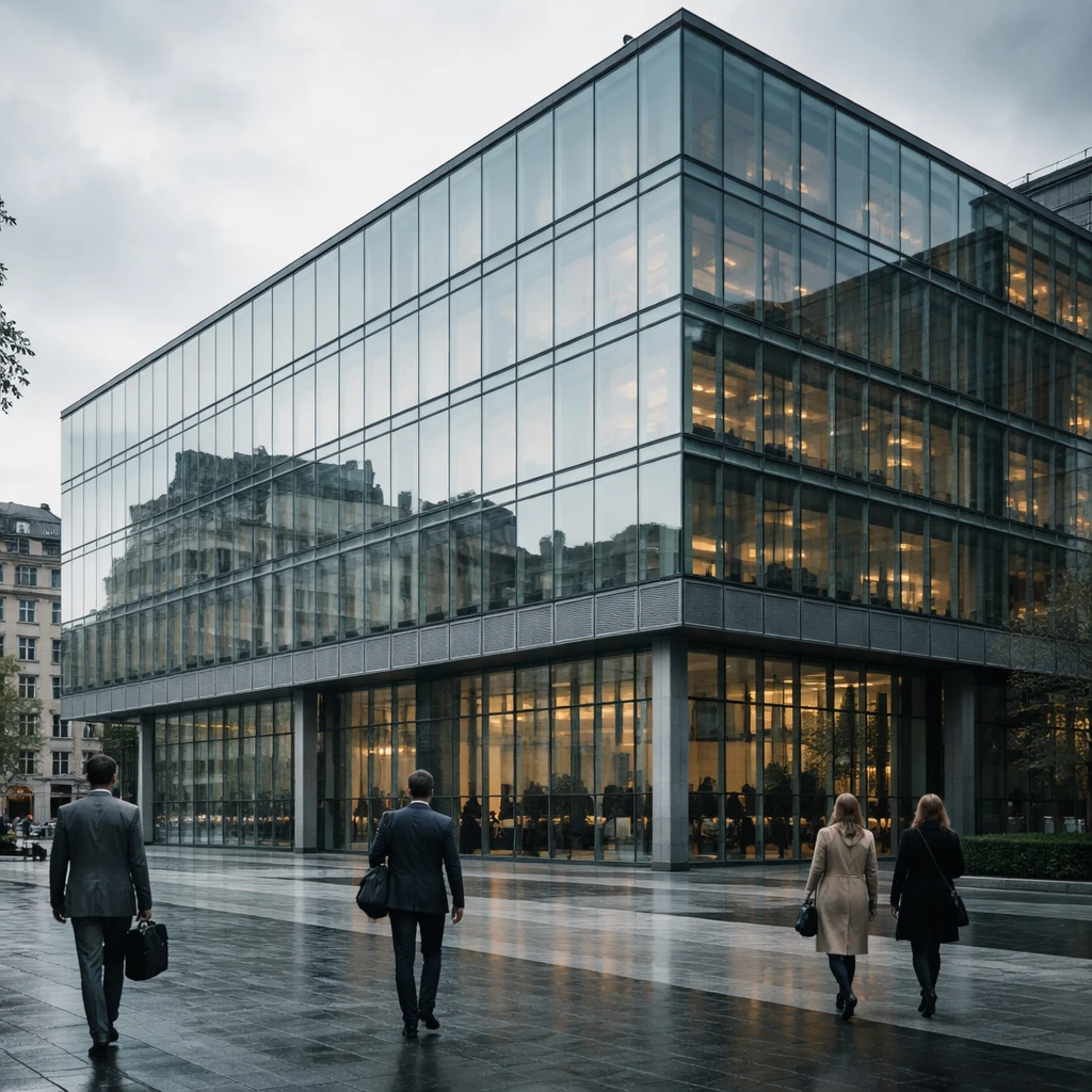 UBS Lowers Swiss Life to Sell Citing Valuation Limits and Interest-Rate Risks