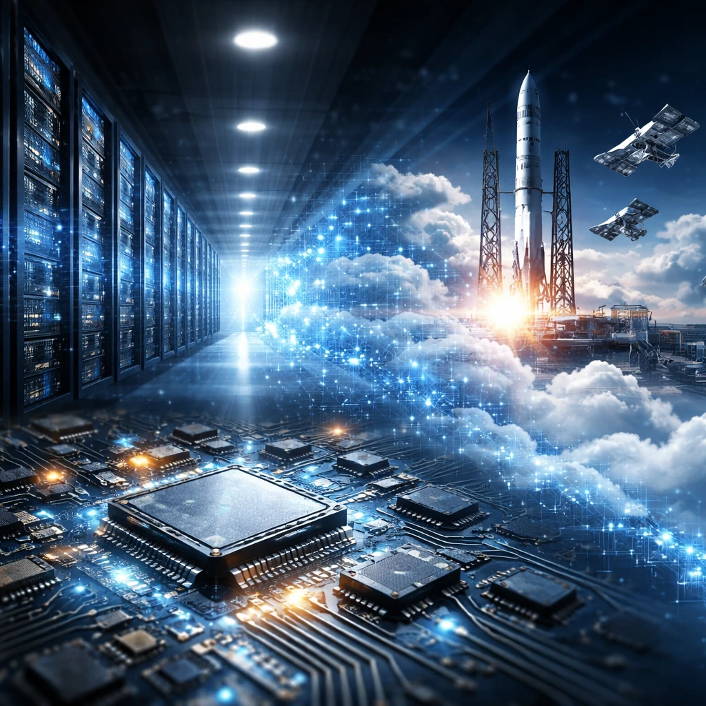 RBC Keeps Outperform on Amazon Amid AWS Momentum and Elevated 2026 Capex Guidance