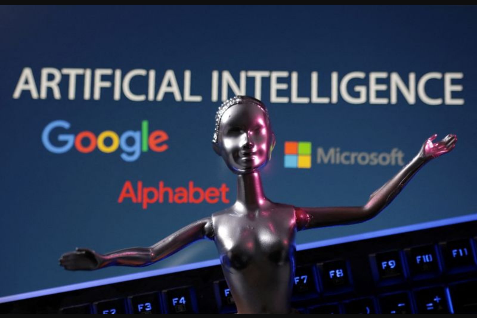U.S. Commerce Department Removes Online Details of AI Security-Testing Agreement with Big Tech