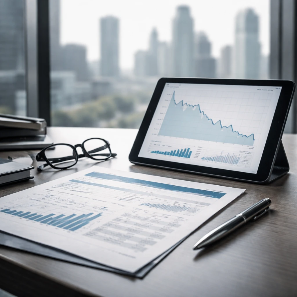 TD Cowen Cuts Fiserv Price Target to $68, Cites Execution Risk and Limited Catalysts