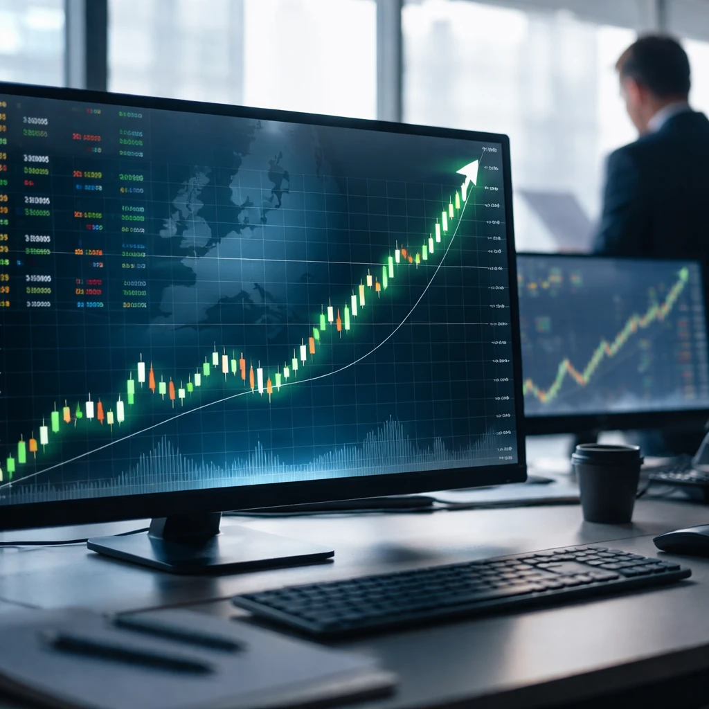 Bechtle Shares Jump After Strong Preliminary Q2 Results and Upgraded Outlook