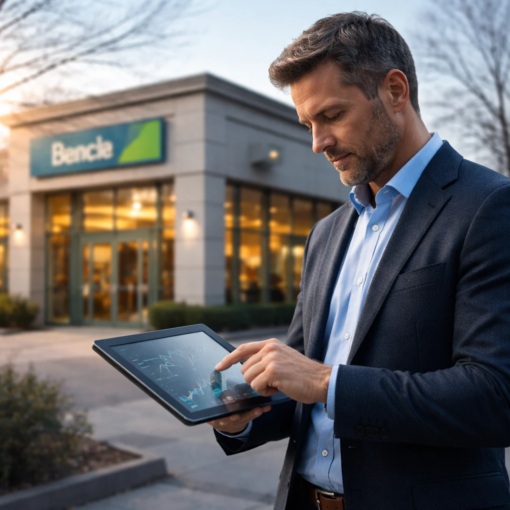 Raymond James Boosts Old Second Bancorp Price Target to $23, Cites Strong Margin Expansion