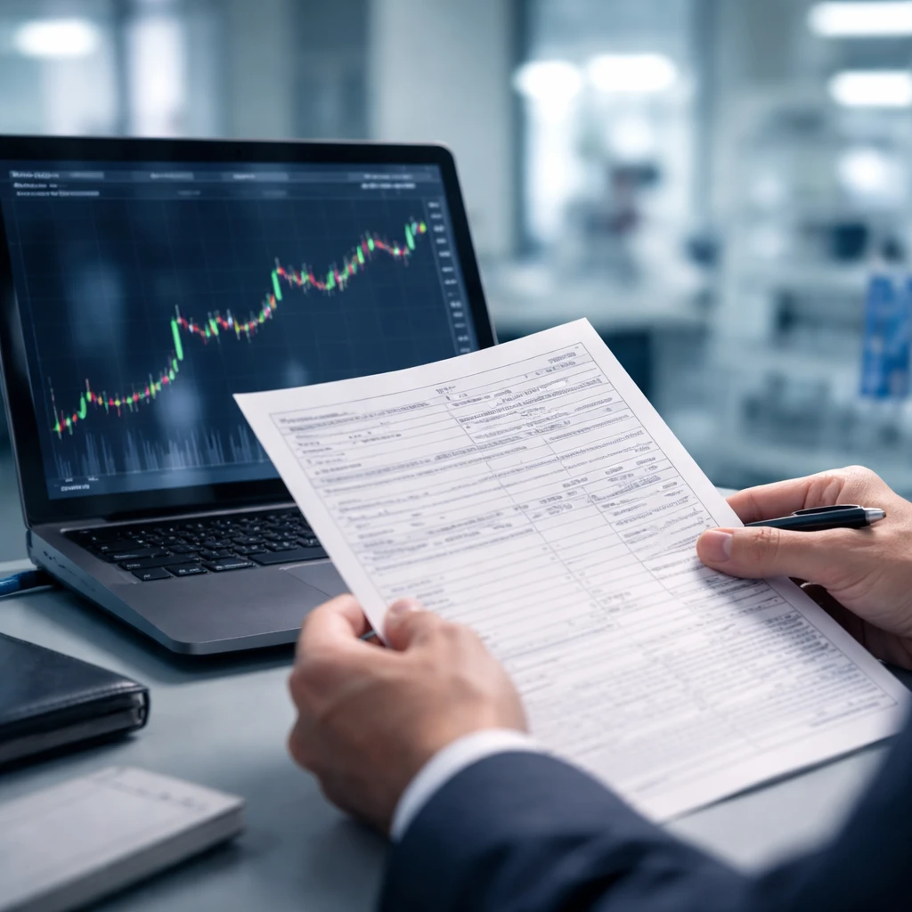 Natera Insider Sells $356K in Stock After RSU Issuance; Q4 Results Draw Mixed Analyst Revisions