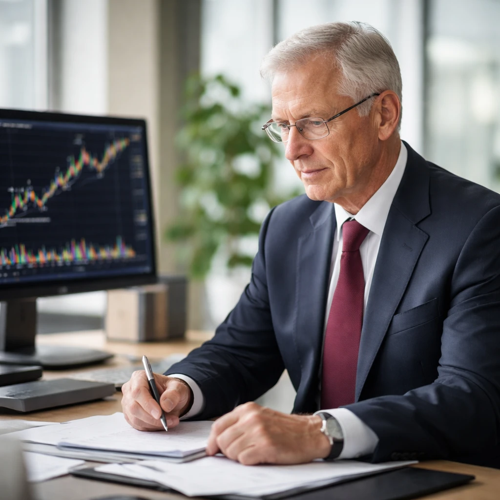 Mentor Capital CEO Increases Stake With Recent $335 Stock Purchase