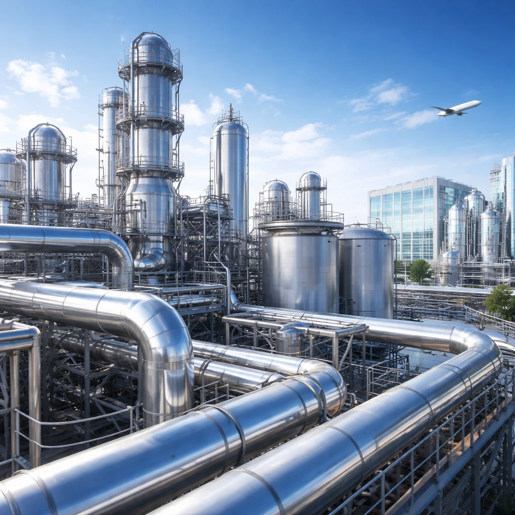 Deutsche Bank Assigns Overweight Rating to Trelleborg with Optimistic Growth Forecasts