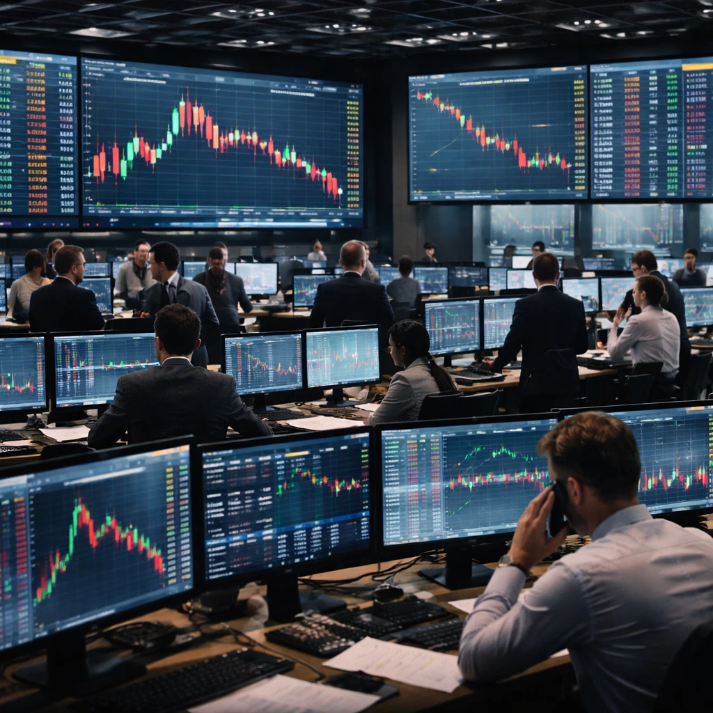 London Stocks Retreat as Mining, Auto Parts and Support Services Weigh on Index