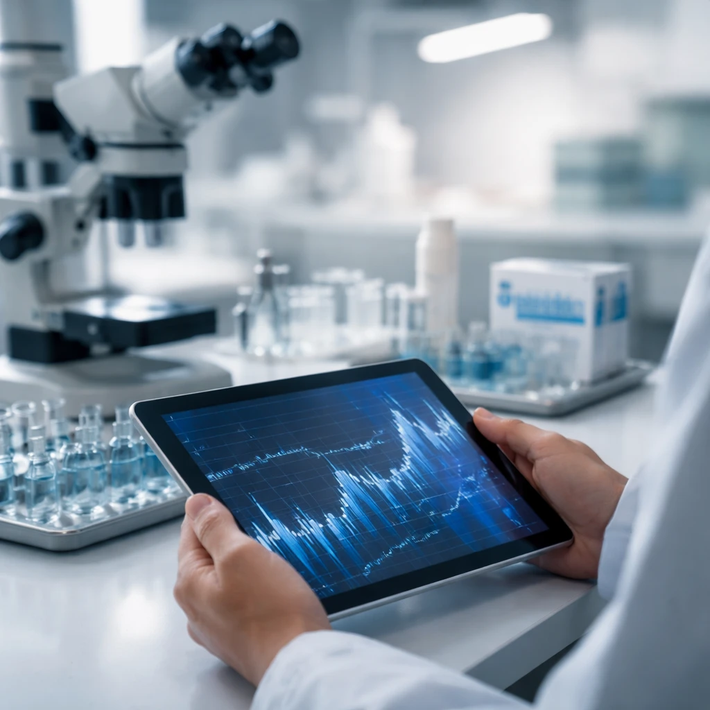 Ocular Therapeutix CMO Sells Shares to Cover RSU Taxes as Trial Data and Analyst Views Reverberate