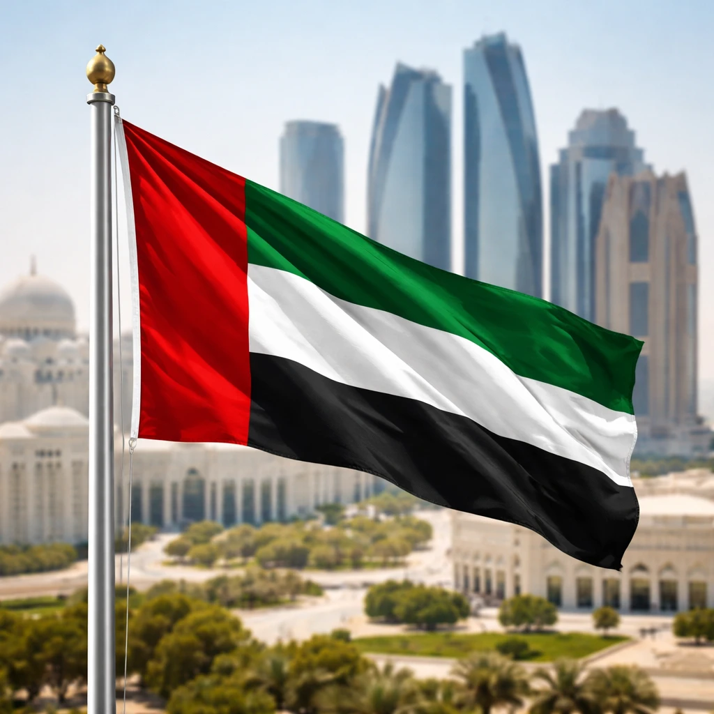UAE Rejects Reports of Unannounced Netanyahu Visit