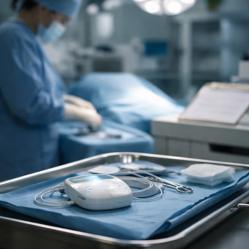 Wolfe Research Lowers Rating on Inspire Medical After Medicare Payment Reversal