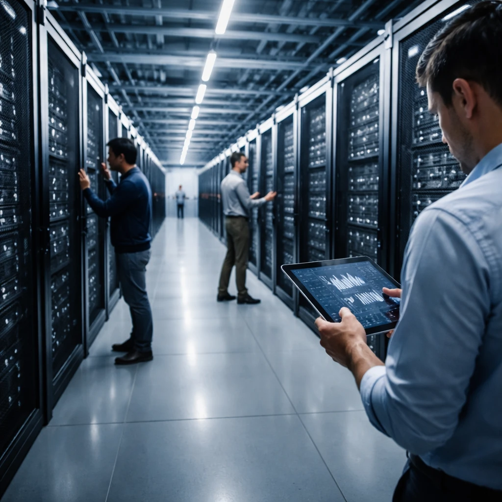 Dell's Earnings Reset the Debate - Backlog and Execution Take Center Stage