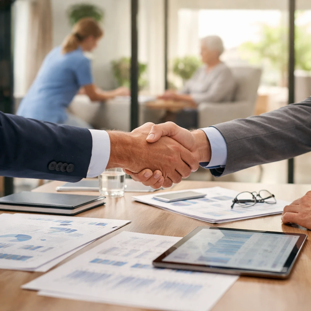 Jefferies Lowers Enhabit Rating to Hold After Kinderhook Acquisition Agreement