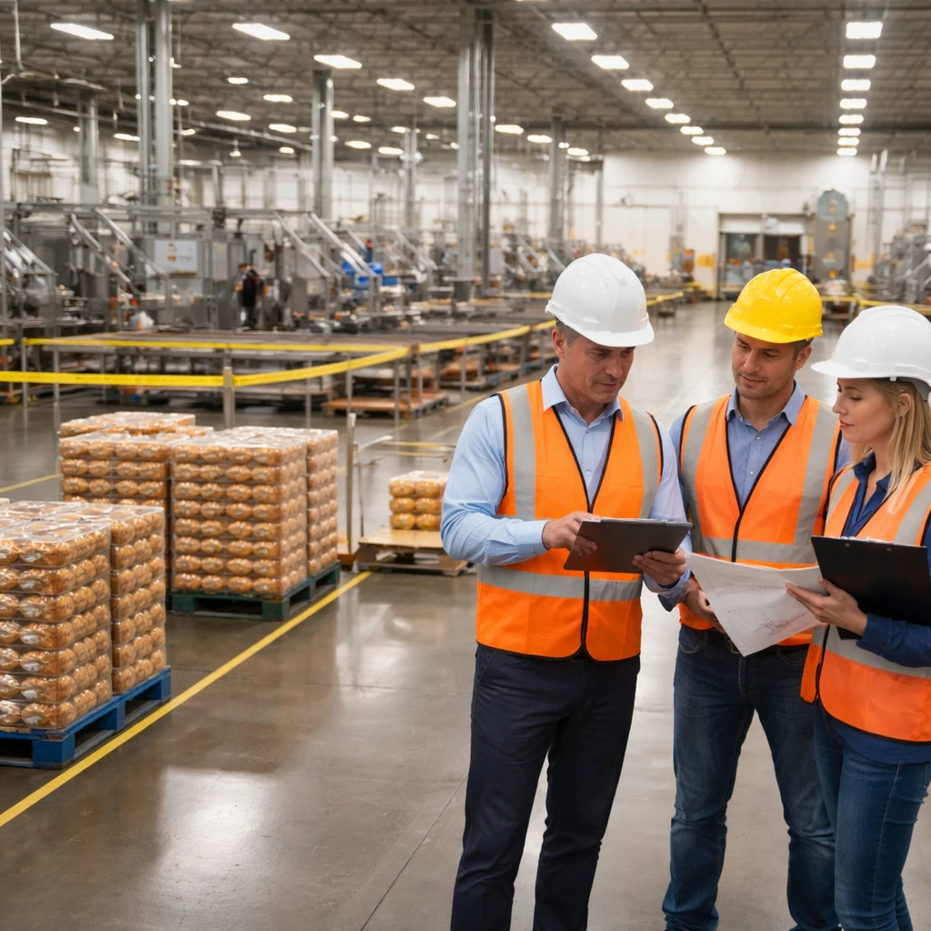 Benchmark Keeps Buy Rating on J&J Snack Foods as Transformation Weighs on Revenue