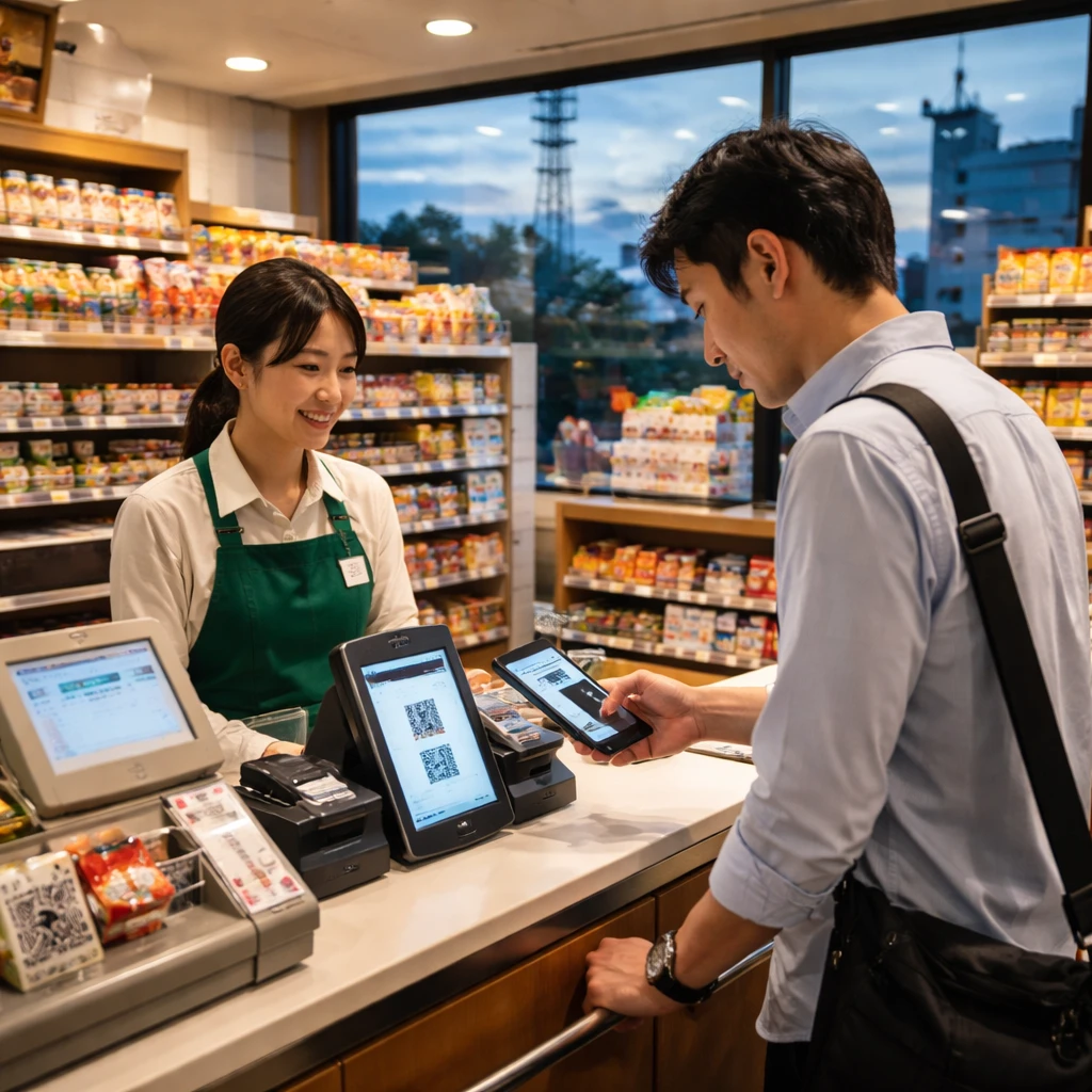 Seven & i in advanced talks with SoftBank Corp. and PayPay on potential investment