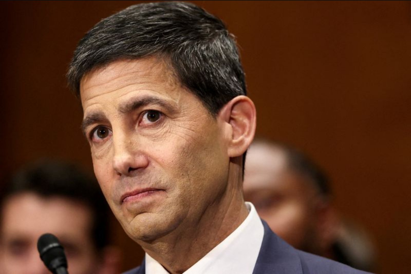 Senate Confirms Kevin Warsh as Fed Chair as Inflation Pressures Mount