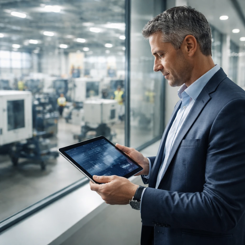 Core Molding Technologies EVP buys $10,060 in stock as company posts strong Q4 results