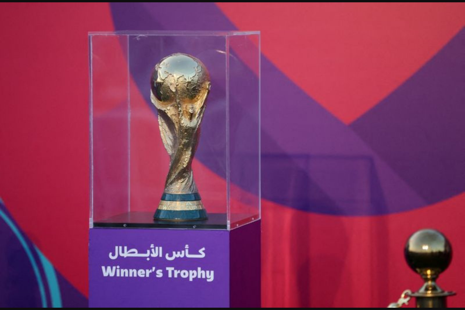 Security Preparations Lag as World Cup Nears Amid Threat Warnings and Stalled Funding