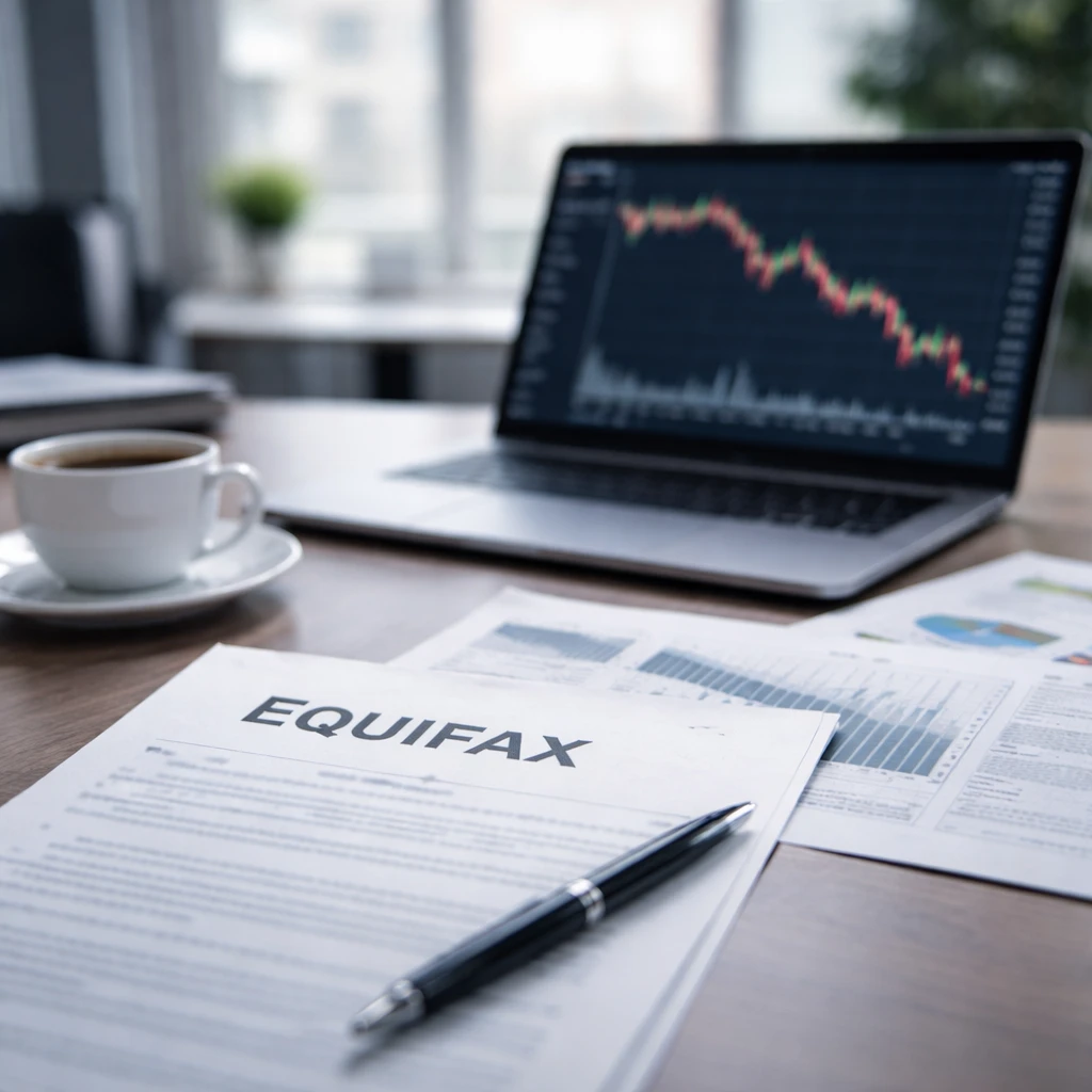 Stifel Lowers Equifax Price Target to $235, Flags Margin Pressure from FICO