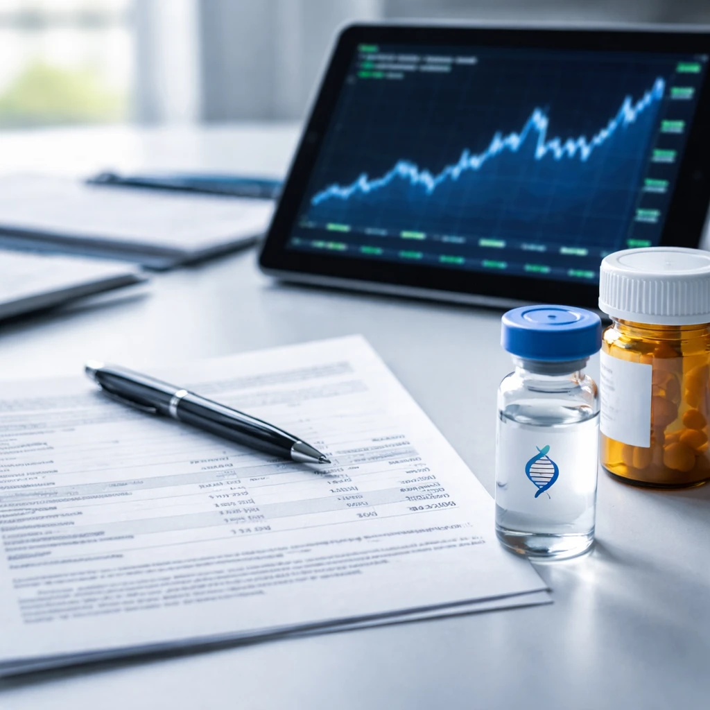 Kura Oncology CMO Sells $69,208 in Stock as Company Reaps First U.S. KOMZIFTI Milestone