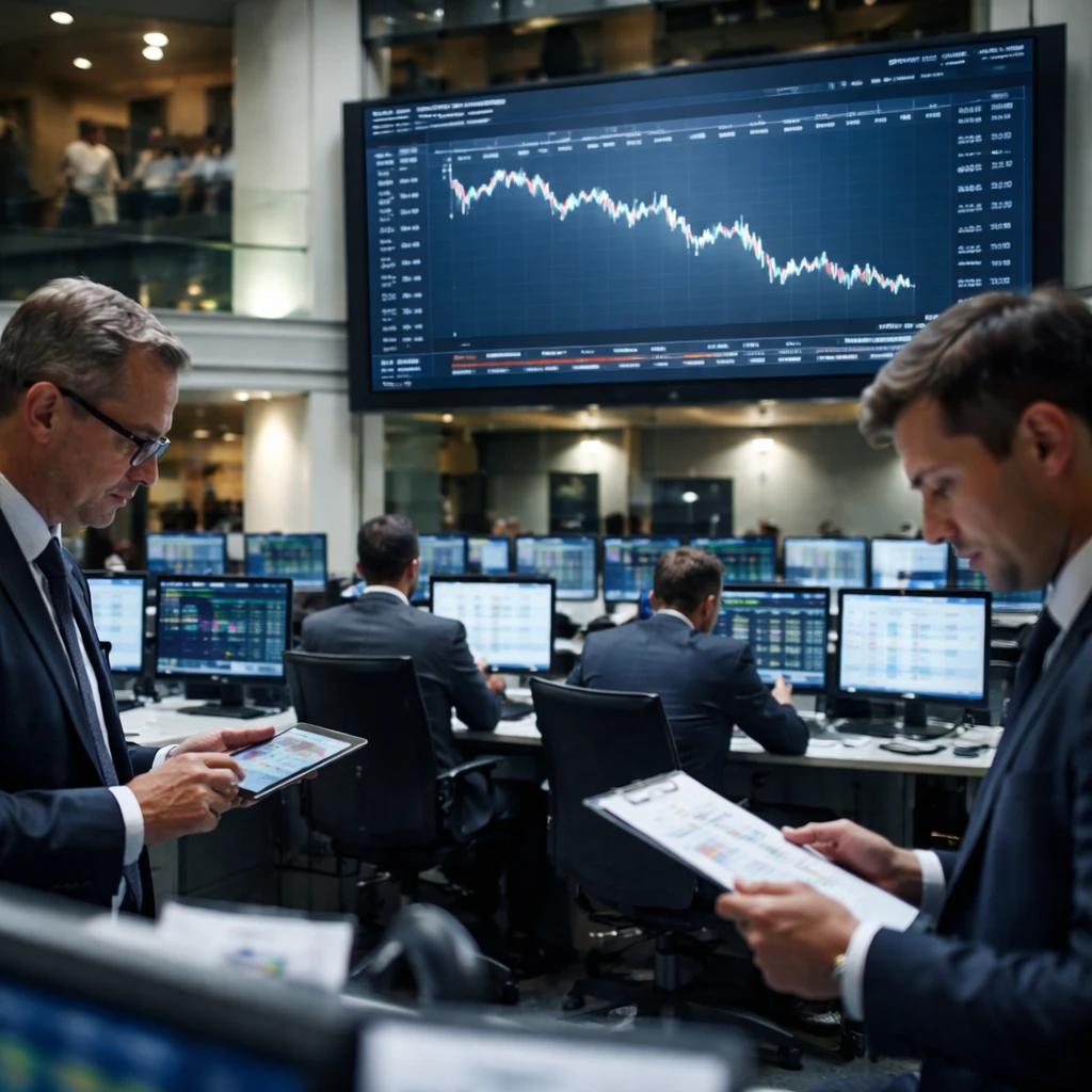 Belgian equities dip as BEL 20 slips 0.12% at Friday close