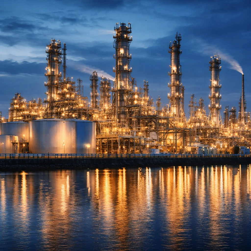 Mizuho Raises Eastman Chemical Price Target to $75 Citing Higher Market Multiples