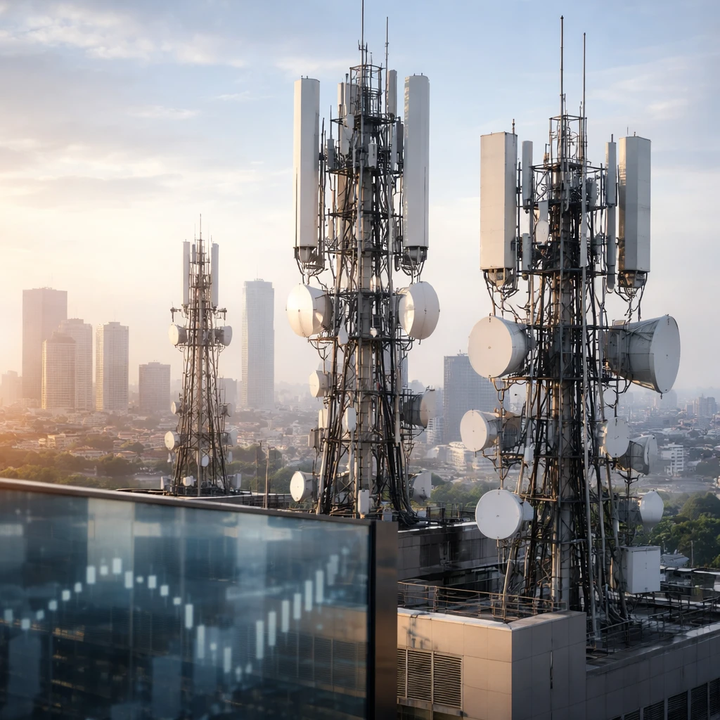 UBS Moves XL Axiata to Neutral, Lowers Price Target Citing Valuation