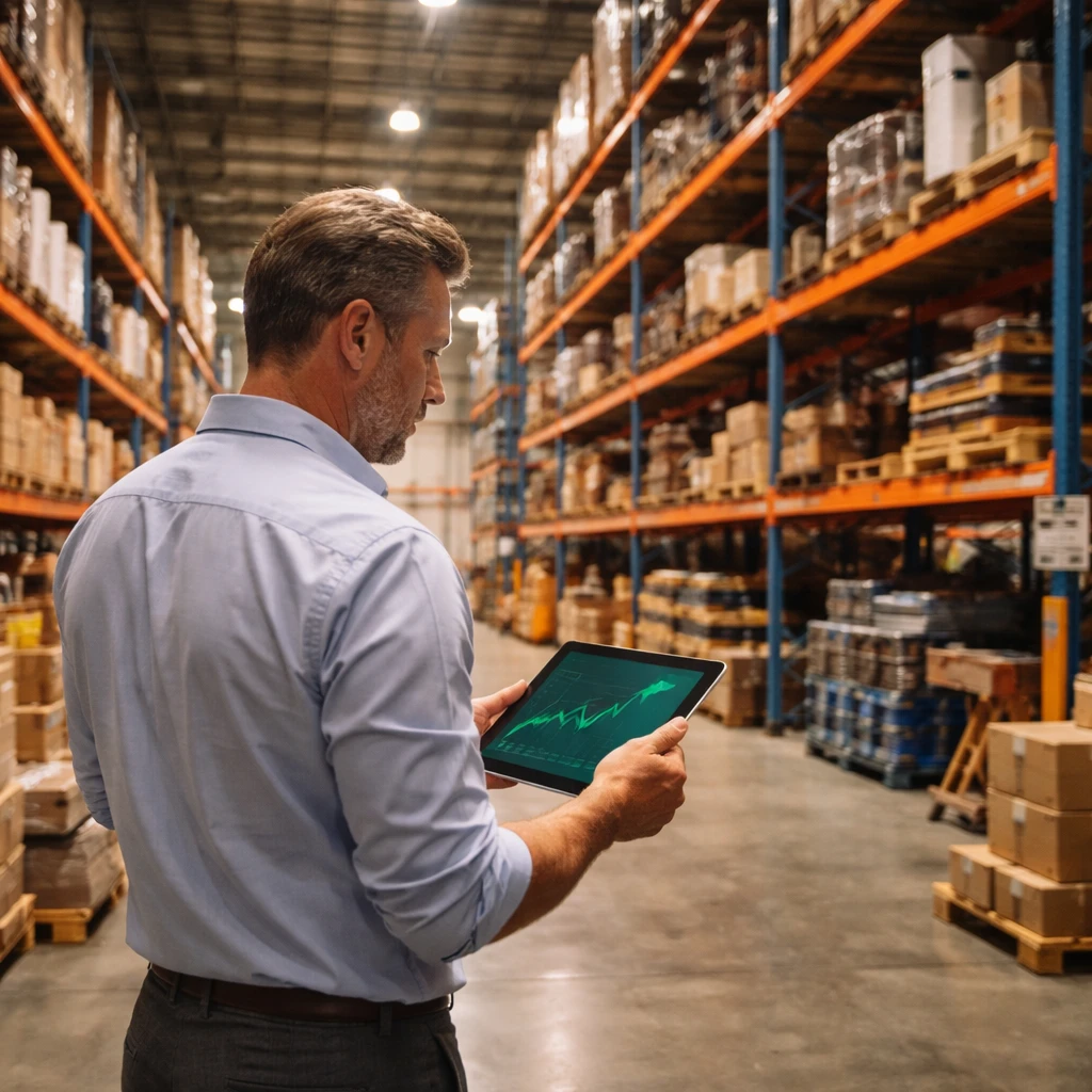 W.W. Grainger Posts a Large Q1 Beat, Propelling Shares to New Highs