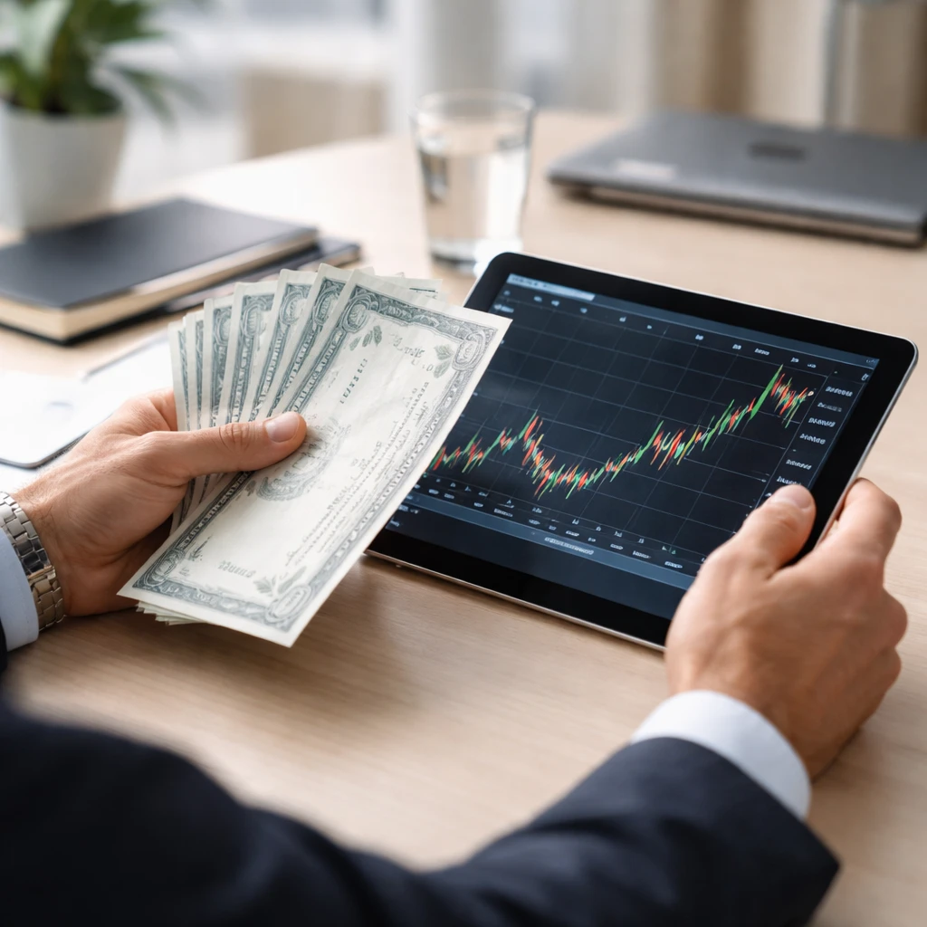 Natera CEO Sells $1.15M in Stock After RSU Vesting; Analysts Split on Valuation