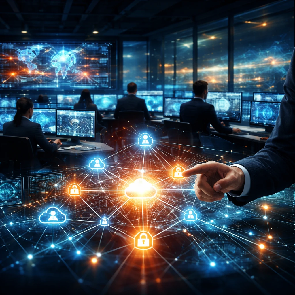 CrowdStrike posts record Q2 ARR and raises guidance as AI-driven security demand accelerates