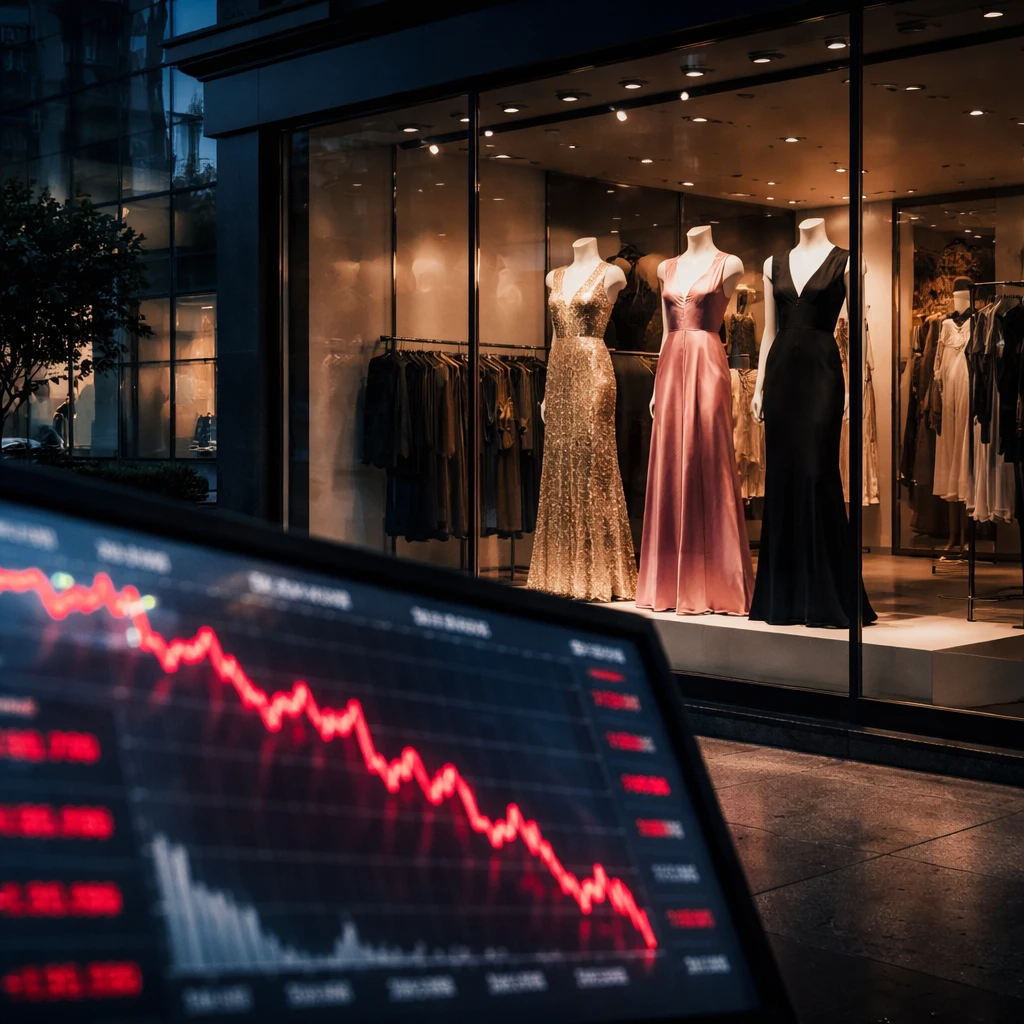 Rent the Runway Stock Slides After Founder Jennifer Hyman Announces Departure
