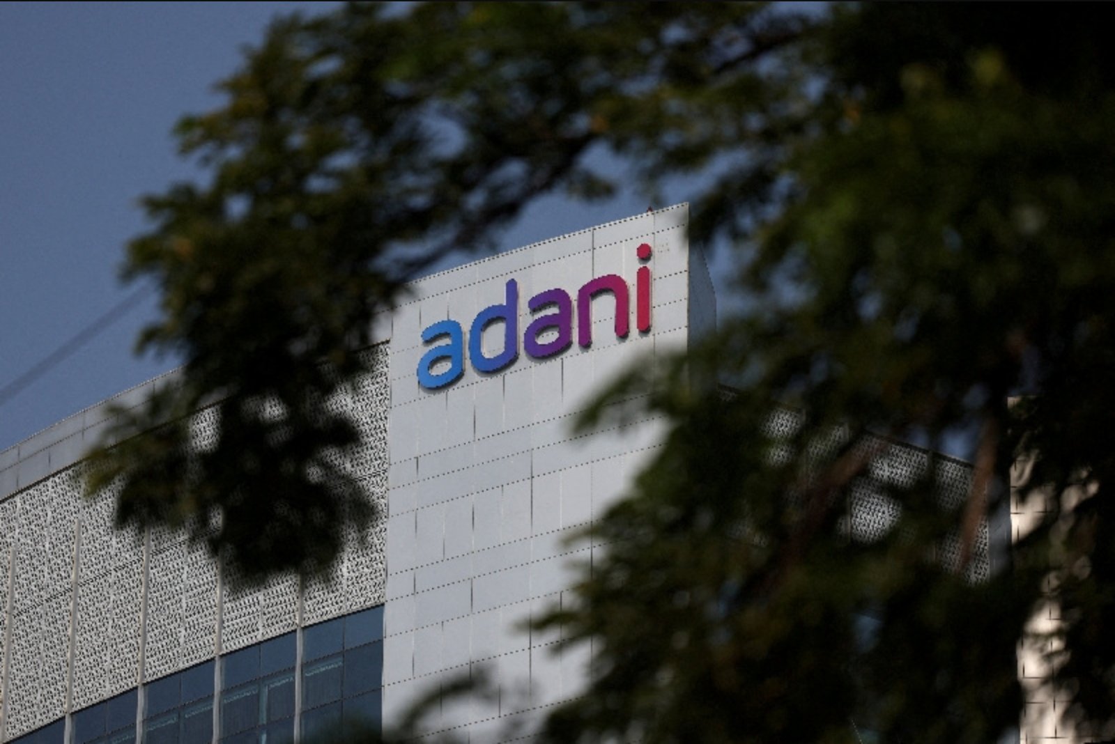 U.S. Treasury Reaches $275 Million Settlement With Adani Enterprises Over Sanctions Violations