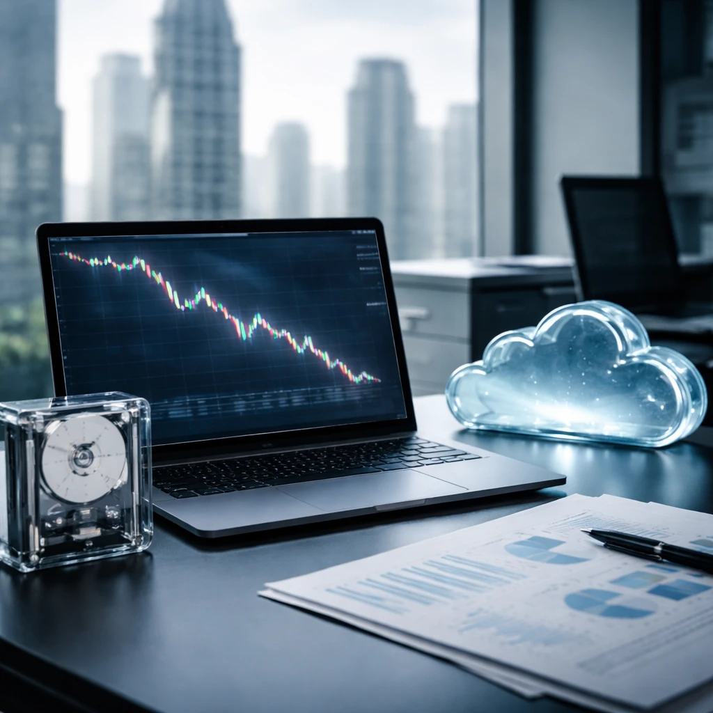 Needham Cuts Varonis Target to $30, Flags SaaS Transition as Key Uncertainty