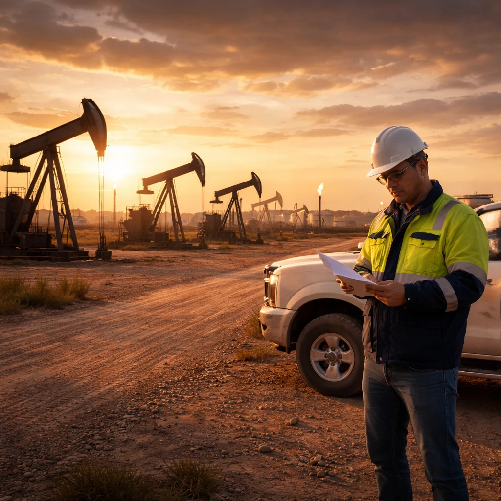 Fitch Raises Occidental Petroleum Rating After Rapid Debt Paydown