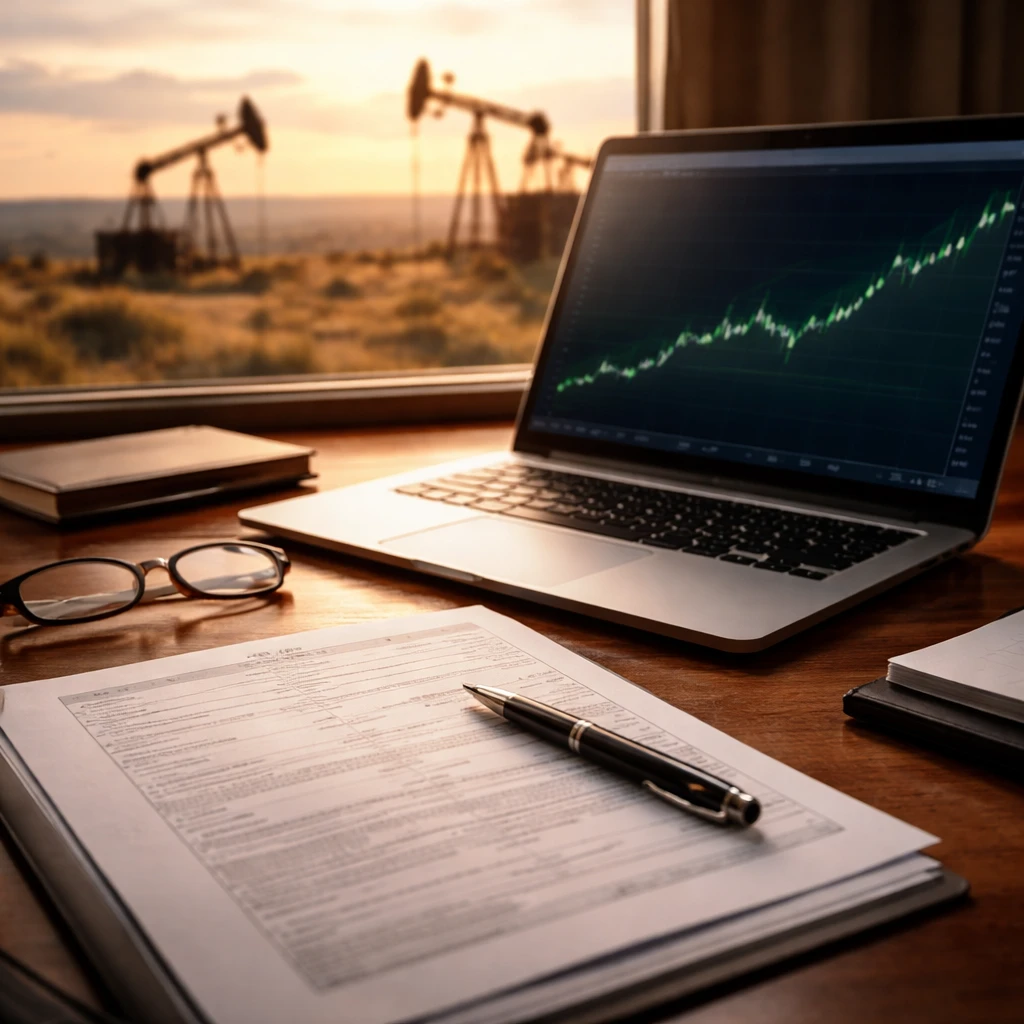 Permian Resources Director Disposes $254,800 in Class A Stock Over Two Days