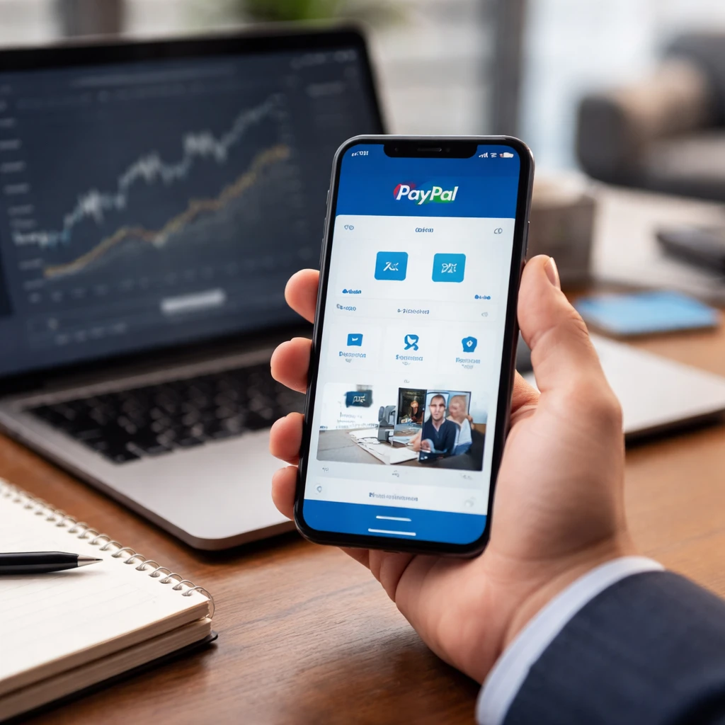 Wolfe Research Sticks with Peerperform on PayPal as Takeover Interest Gathers