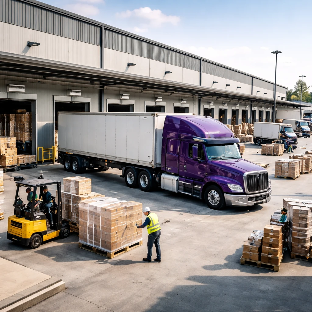 Truist Opens Coverage on FedEx Freight With Hold, Cites Measured Path to Margin Recovery
