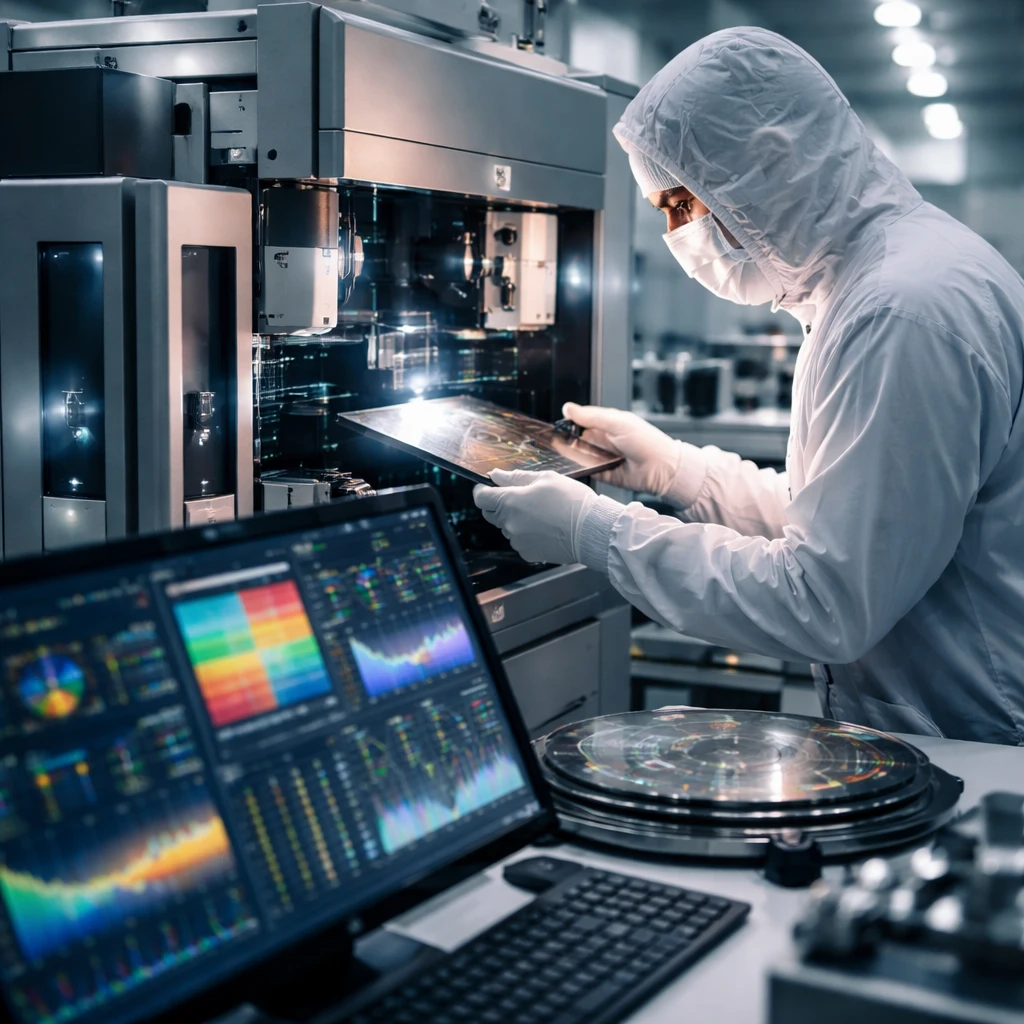 PDF Solutions Shares Rise After Q2 Beat, Backlog Expansion and Reaffirmed 2026 Growth Target