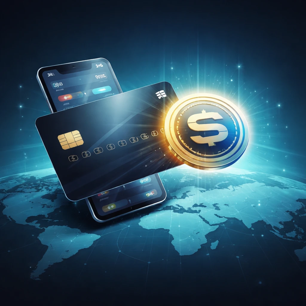 SNC SCANDIC PAY Aims to Unite Cross-Border Payments and Token Utility in One Platform