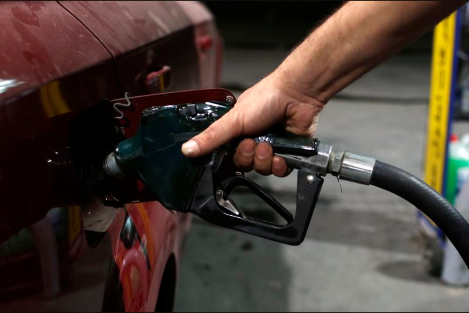 U.S. Gasoline Inventories Climb to Highest Level Since June 2020