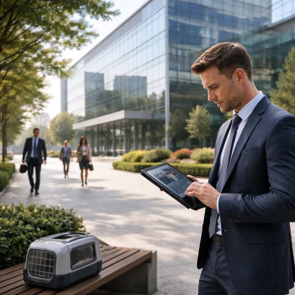 Morgan Stanley Holds Underweight on Progressive Despite Strong Policy Growth