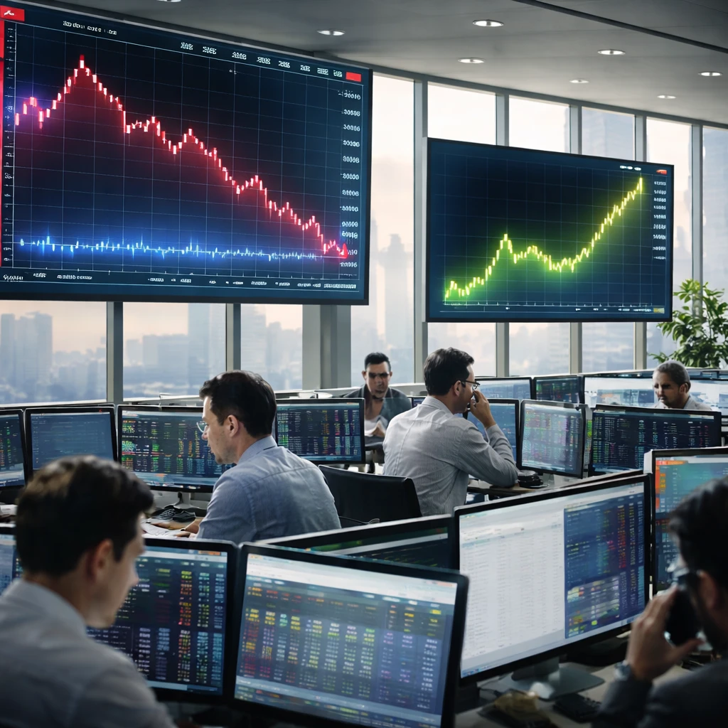 Asia equities slip as US-Iran military clashes undercut hopes for swift peace