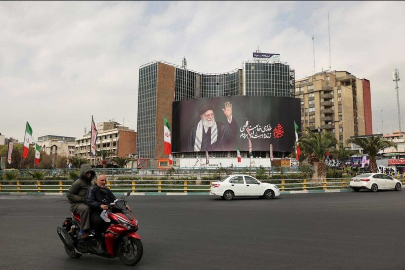 U.S. Intelligence Flags Potential Retaliatory Attacks by Iran and Proxies After Khamenei Strike