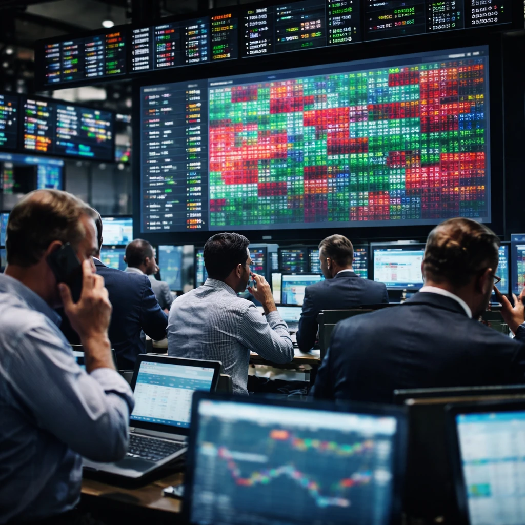 Stock Movers Wednesday: AbbVie, Philip Morris Slip as GE Vernova Rises