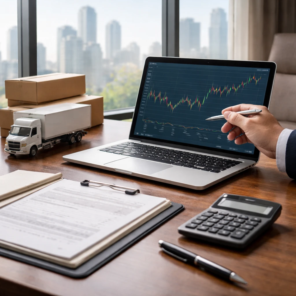 C.H. Robinson President Purchases $99,999 in Company Stock